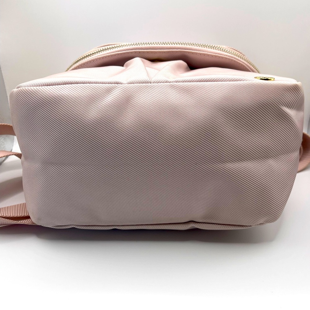 Lululemon All night Festival Bag Vol 5 L in Misty Pink - Picture 5 of 13